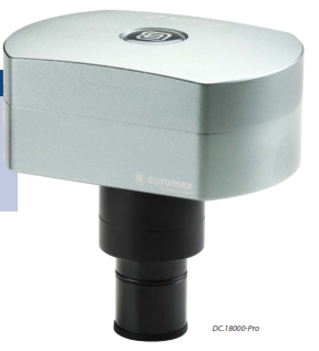 CMEX-18 Pro CAMERA