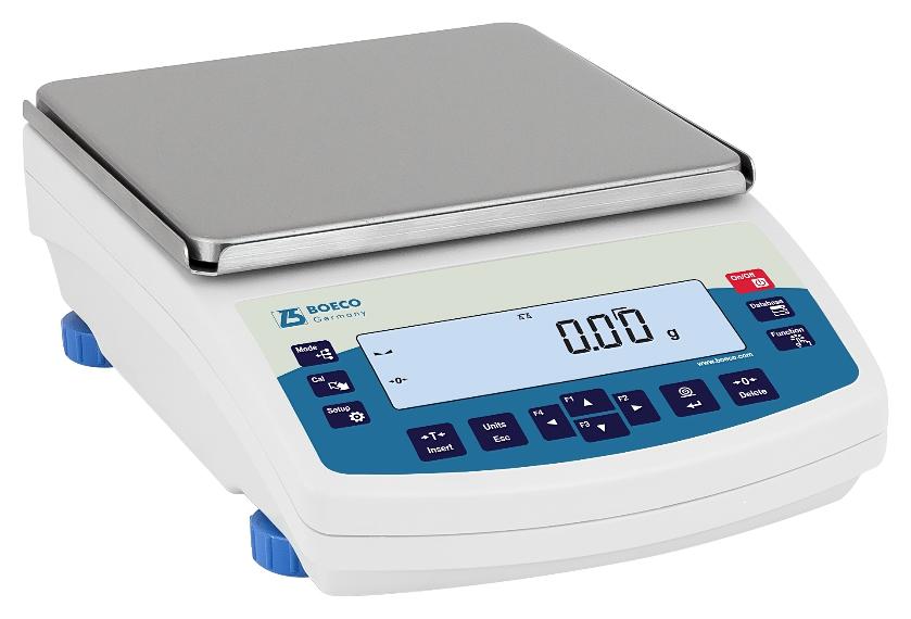 BOECO Balances BPS 51 Plus